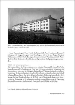 Bild der Seite - 165 - in Das Schwarze Wien - Bautätigkeit im Ständestaat 1934–1938