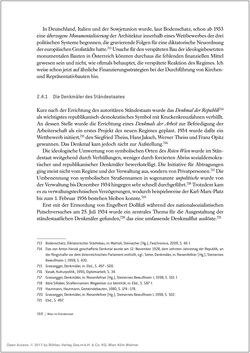 Bild der Seite - 168 - in Das Schwarze Wien - Bautätigkeit im Ständestaat 1934–1938