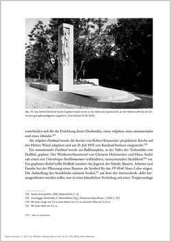 Bild der Seite - 170 - in Das Schwarze Wien - Bautätigkeit im Ständestaat 1934–1938