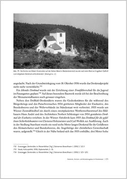 Bild der Seite - 171 - in Das Schwarze Wien - Bautätigkeit im Ständestaat 1934–1938