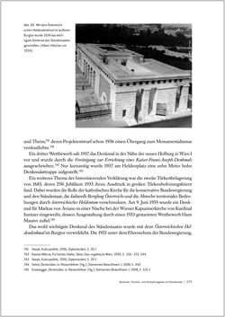 Bild der Seite - 173 - in Das Schwarze Wien - Bautätigkeit im Ständestaat 1934–1938