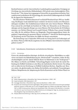 Image of the Page - 174 - in Das Schwarze Wien - Bautätigkeit im Ständestaat 1934–1938