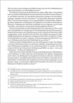 Bild der Seite - 175 - in Das Schwarze Wien - Bautätigkeit im Ständestaat 1934–1938