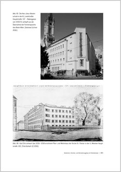 Bild der Seite - 181 - in Das Schwarze Wien - Bautätigkeit im Ständestaat 1934–1938