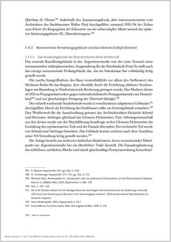 Bild der Seite - 182 - in Das Schwarze Wien - Bautätigkeit im Ständestaat 1934–1938