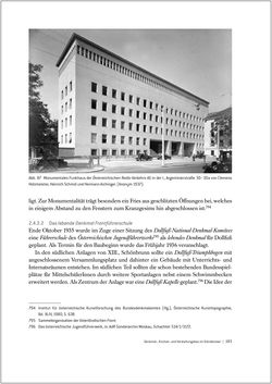 Bild der Seite - 183 - in Das Schwarze Wien - Bautätigkeit im Ständestaat 1934–1938