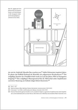 Bild der Seite - 185 - in Das Schwarze Wien - Bautätigkeit im Ständestaat 1934–1938