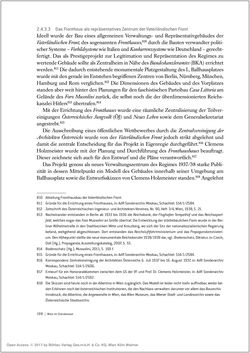 Bild der Seite - 188 - in Das Schwarze Wien - Bautätigkeit im Ständestaat 1934–1938