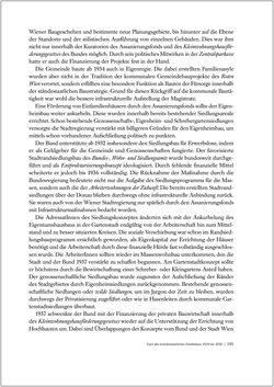 Image of the Page - 195 - in Das Schwarze Wien - Bautätigkeit im Ständestaat 1934–1938