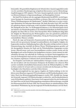 Image of the Page - 196 - in Das Schwarze Wien - Bautätigkeit im Ständestaat 1934–1938