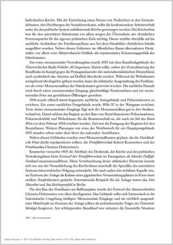 Image of the Page - 198 - in Das Schwarze Wien - Bautätigkeit im Ständestaat 1934–1938