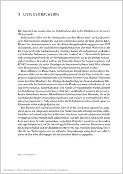 Image of the Page - 202 - in Das Schwarze Wien - Bautätigkeit im Ständestaat 1934–1938