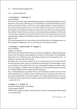 Image of the Page - 203 - in Das Schwarze Wien - Bautätigkeit im Ständestaat 1934–1938