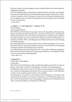 Image of the Page - 204 - in Das Schwarze Wien - Bautätigkeit im Ständestaat 1934–1938