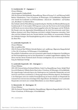 Image of the Page - 206 - in Das Schwarze Wien - Bautätigkeit im Ständestaat 1934–1938