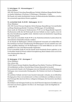 Image of the Page - 211 - in Das Schwarze Wien - Bautätigkeit im Ständestaat 1934–1938