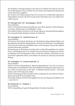 Image of the Page - 215 - in Das Schwarze Wien - Bautätigkeit im Ständestaat 1934–1938