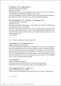 Image of the Page - 218 - in Das Schwarze Wien - Bautätigkeit im Ständestaat 1934–1938