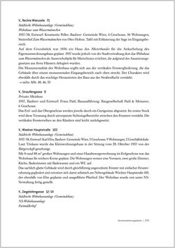 Image of the Page - 221 - in Das Schwarze Wien - Bautätigkeit im Ständestaat 1934–1938