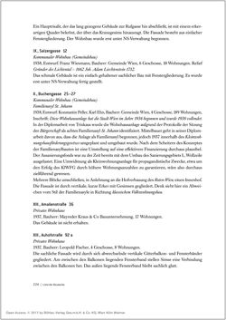 Bild der Seite - 224 - in Das Schwarze Wien - Bautätigkeit im Ständestaat 1934–1938