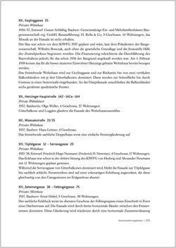 Image of the Page - 225 - in Das Schwarze Wien - Bautätigkeit im Ständestaat 1934–1938