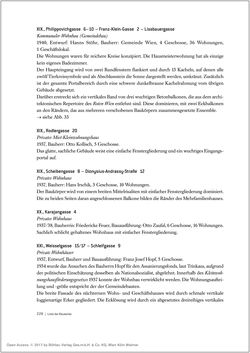 Bild der Seite - 228 - in Das Schwarze Wien - Bautätigkeit im Ständestaat 1934–1938