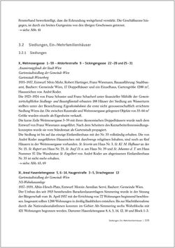 Image of the Page - 229 - in Das Schwarze Wien - Bautätigkeit im Ständestaat 1934–1938
