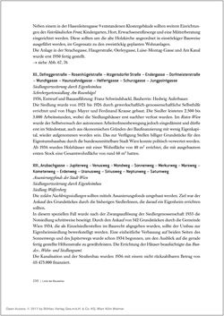 Bild der Seite - 230 - in Das Schwarze Wien - Bautätigkeit im Ständestaat 1934–1938