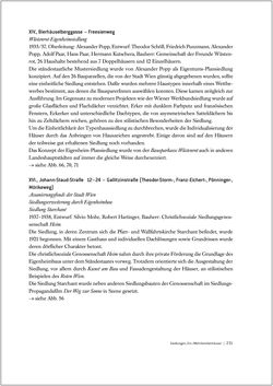 Image of the Page - 231 - in Das Schwarze Wien - Bautätigkeit im Ständestaat 1934–1938