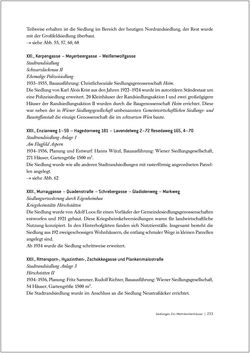 Image of the Page - 233 - in Das Schwarze Wien - Bautätigkeit im Ständestaat 1934–1938