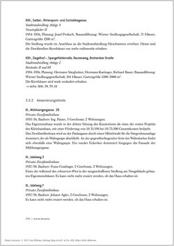 Image of the Page - 234 - in Das Schwarze Wien - Bautätigkeit im Ständestaat 1934–1938