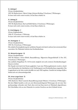 Image of the Page - 235 - in Das Schwarze Wien - Bautätigkeit im Ständestaat 1934–1938