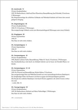 Image of the Page - 236 - in Das Schwarze Wien - Bautätigkeit im Ständestaat 1934–1938