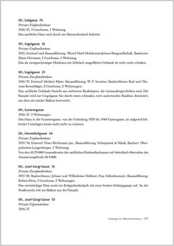 Image of the Page - 237 - in Das Schwarze Wien - Bautätigkeit im Ständestaat 1934–1938