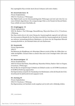 Image of the Page - 238 - in Das Schwarze Wien - Bautätigkeit im Ständestaat 1934–1938