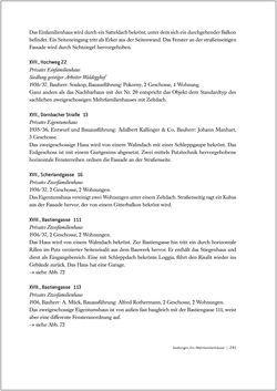 Image of the Page - 241 - in Das Schwarze Wien - Bautätigkeit im Ständestaat 1934–1938