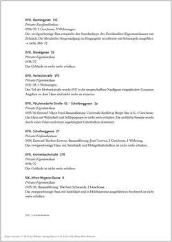 Image of the Page - 242 - in Das Schwarze Wien - Bautätigkeit im Ständestaat 1934–1938