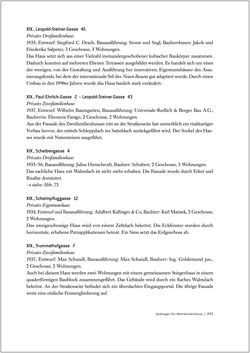 Image of the Page - 245 - in Das Schwarze Wien - Bautätigkeit im Ständestaat 1934–1938