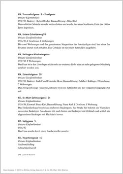 Image of the Page - 246 - in Das Schwarze Wien - Bautätigkeit im Ständestaat 1934–1938