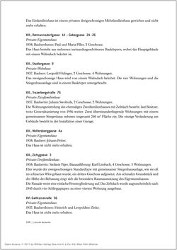 Image of the Page - 248 - in Das Schwarze Wien - Bautätigkeit im Ständestaat 1934–1938