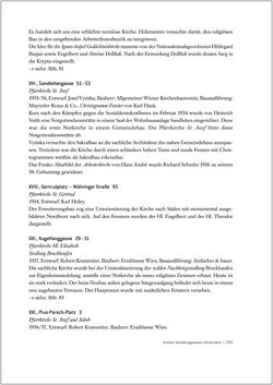 Image of the Page - 251 - in Das Schwarze Wien - Bautätigkeit im Ständestaat 1934–1938