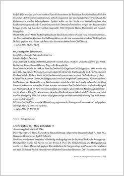 Image of the Page - 253 - in Das Schwarze Wien - Bautätigkeit im Ständestaat 1934–1938