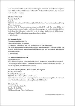 Image of the Page - 257 - in Das Schwarze Wien - Bautätigkeit im Ständestaat 1934–1938