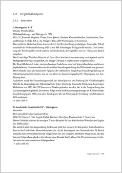 Image of the Page - 259 - in Das Schwarze Wien - Bautätigkeit im Ständestaat 1934–1938