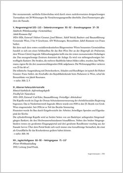 Image of the Page - 261 - in Das Schwarze Wien - Bautätigkeit im Ständestaat 1934–1938