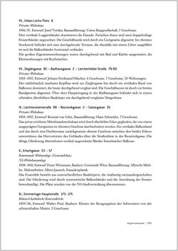 Image of the Page - 265 - in Das Schwarze Wien - Bautätigkeit im Ständestaat 1934–1938