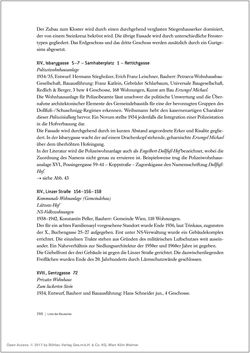 Image of the Page - 266 - in Das Schwarze Wien - Bautätigkeit im Ständestaat 1934–1938