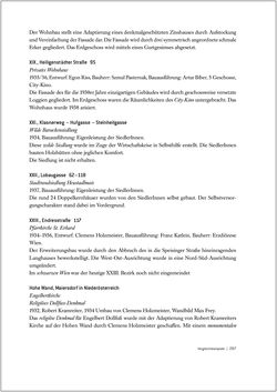 Image of the Page - 267 - in Das Schwarze Wien - Bautätigkeit im Ständestaat 1934–1938