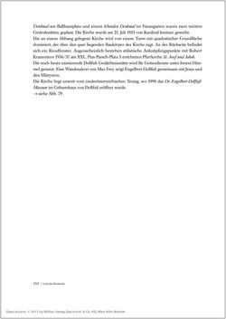 Image of the Page - 268 - in Das Schwarze Wien - Bautätigkeit im Ständestaat 1934–1938