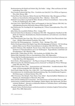 Image of the Page - 270 - in Das Schwarze Wien - Bautätigkeit im Ständestaat 1934–1938